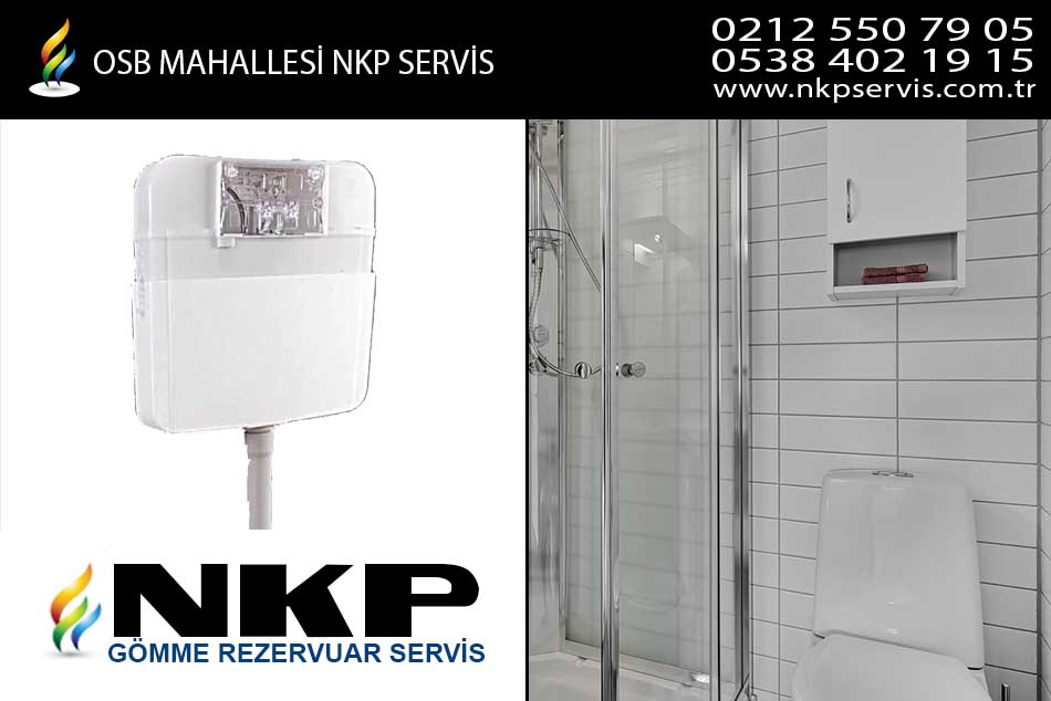 osb mahallesi nkp servis