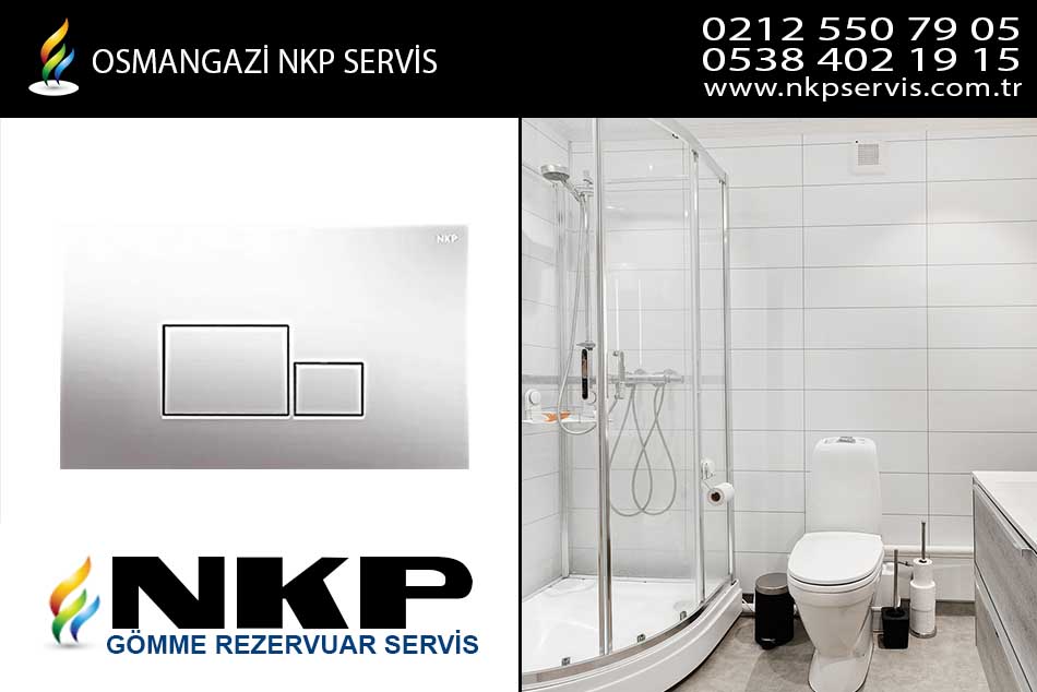 osmangazi nkp servis