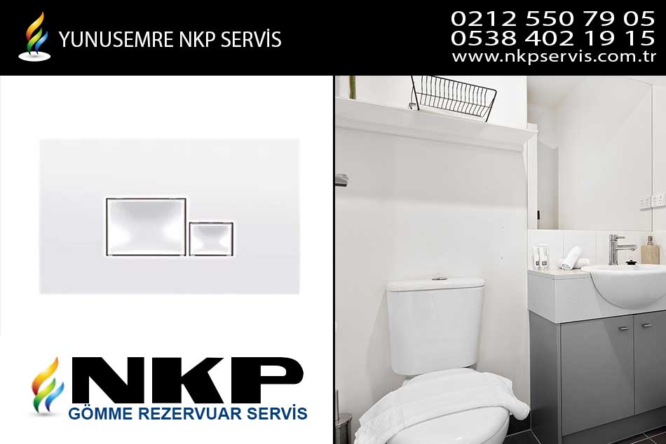 yunusemre nkp servis