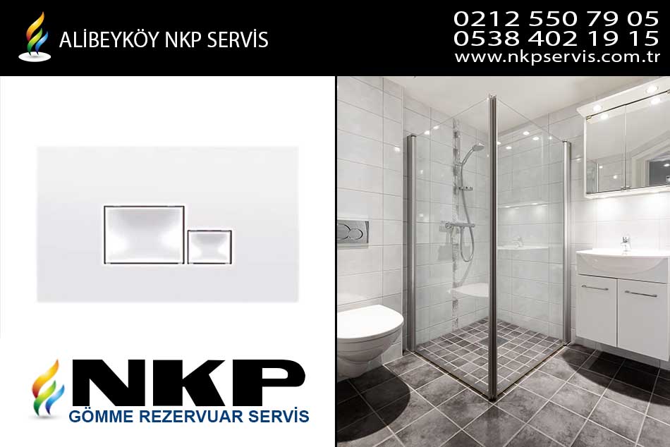 alibeyköy nkp servis