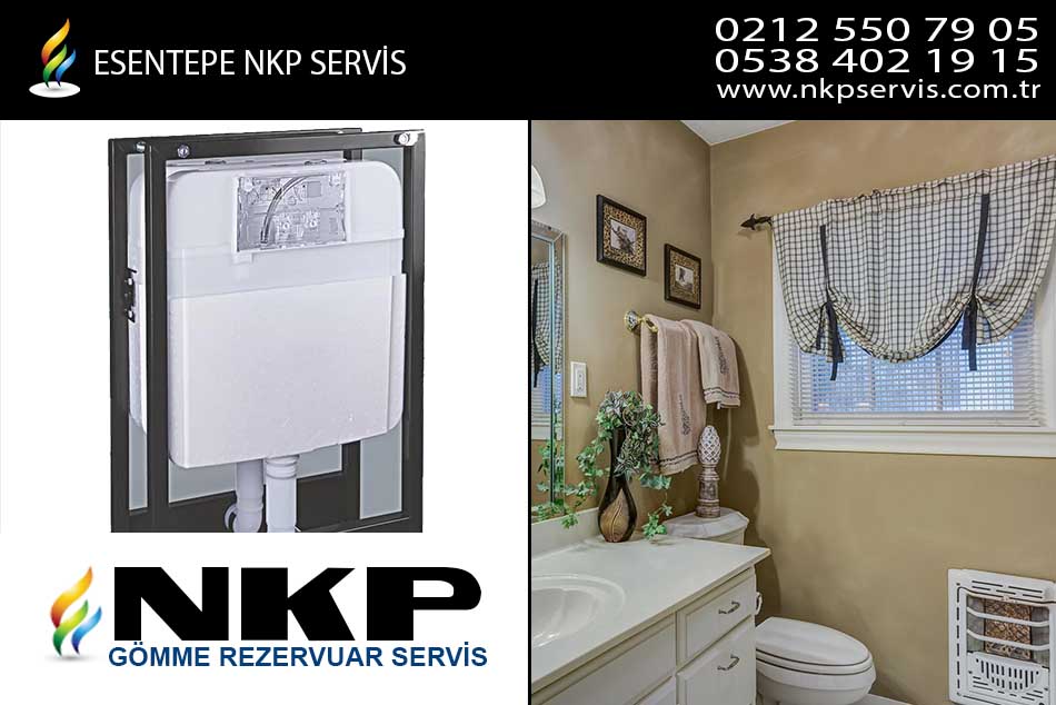 esentepe nkp servis