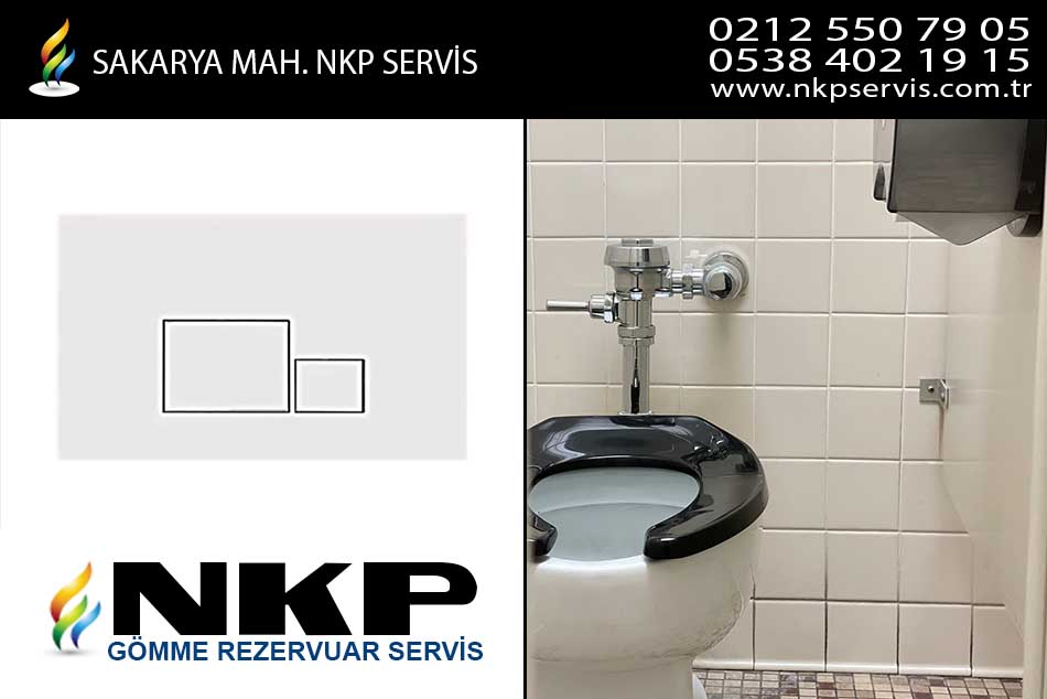 sakarya mahallesi nkp servis