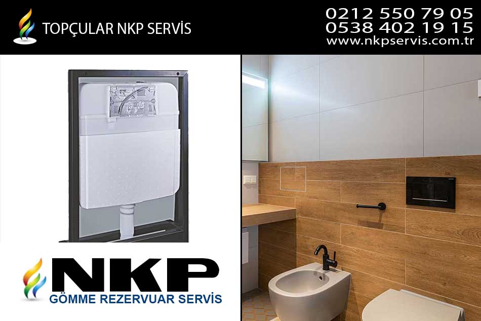 topçular nkp servis