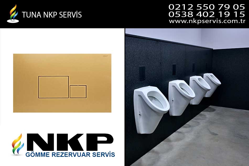 tuna nkp servis