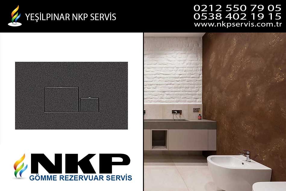 yeşilpınar nkp servis