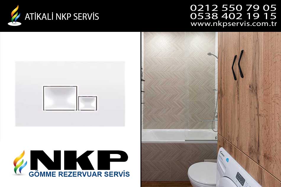 atikali nkp servis