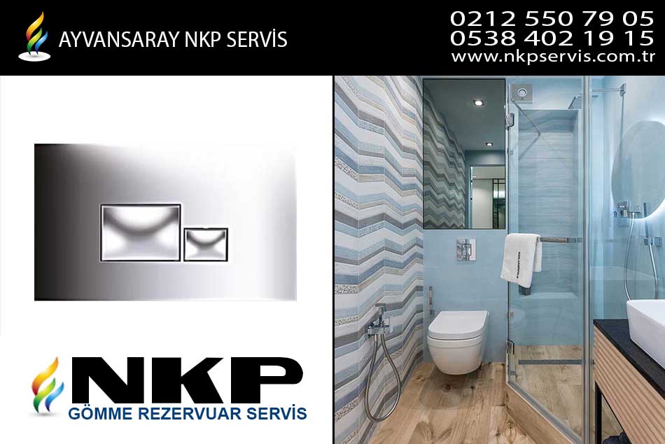 ayvansaray nkp servis