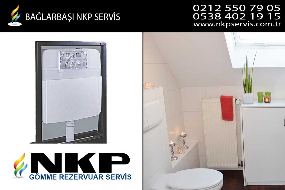 bağlarbaşı nkp servis