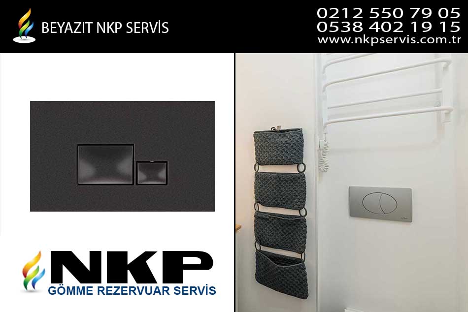 beyazıt nkp servis