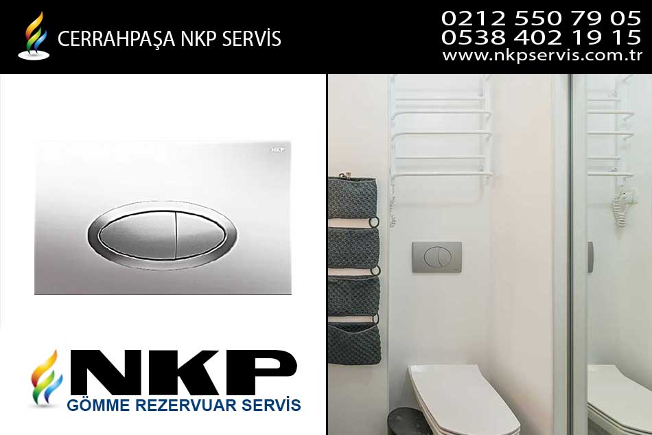 cerrahpaşa nkp servis