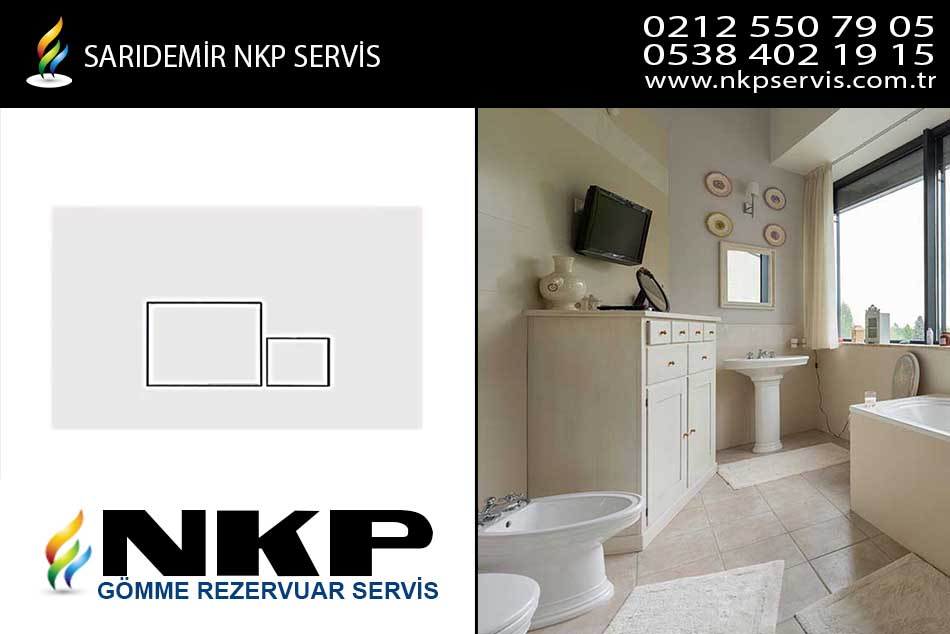 sarıdemir nkp servis