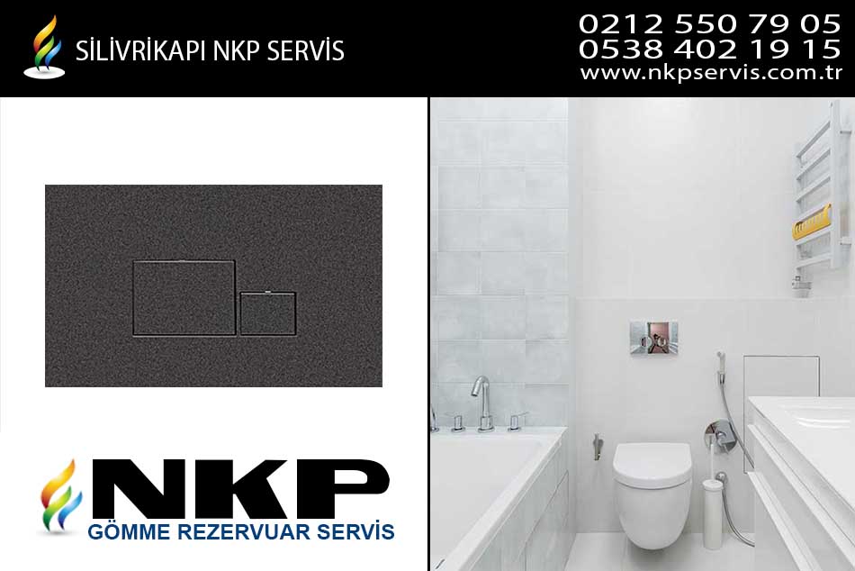 silivrikapı nkp servis