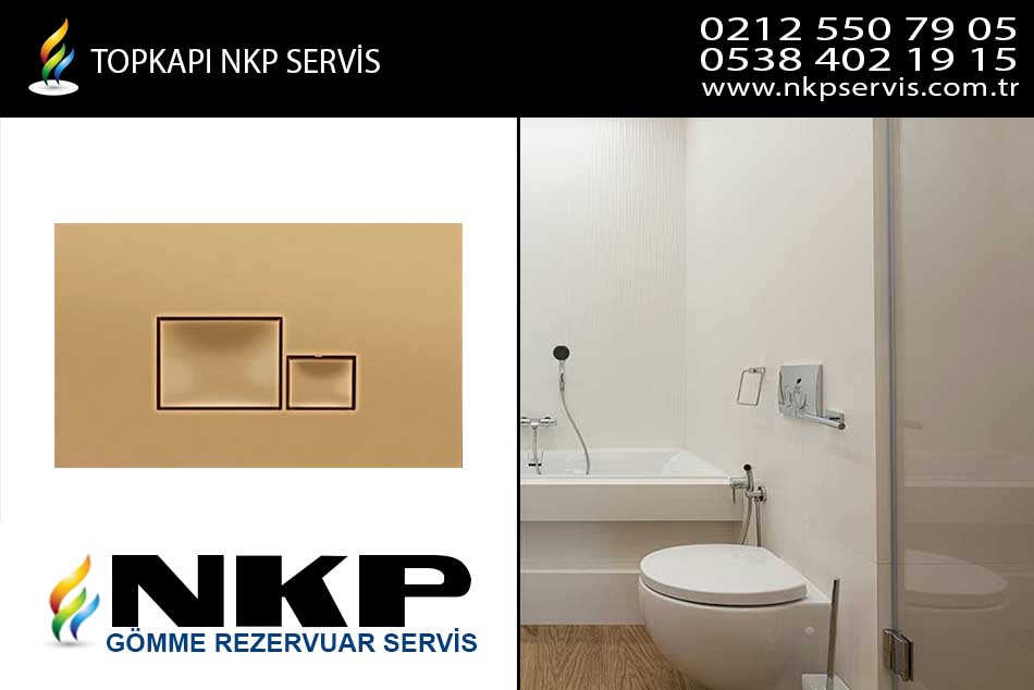 topkapı nkp servis