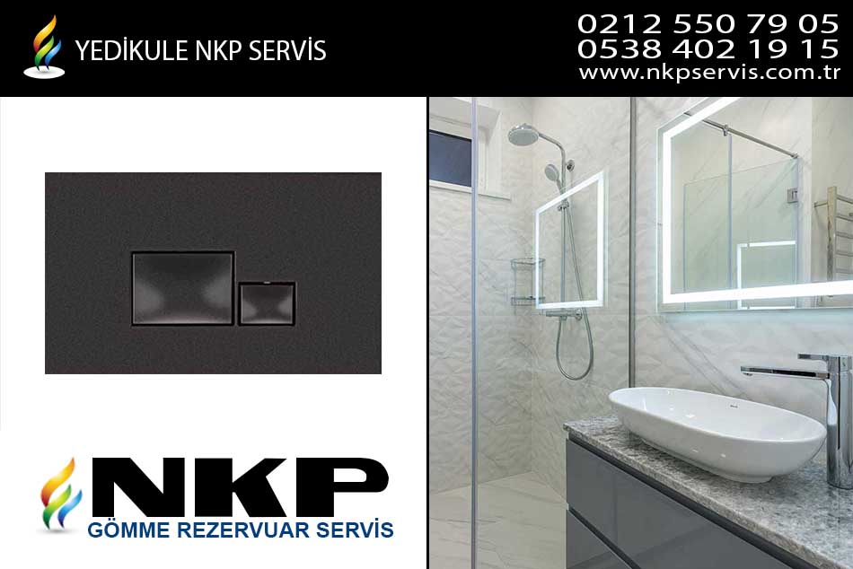 yedikule nkp servis