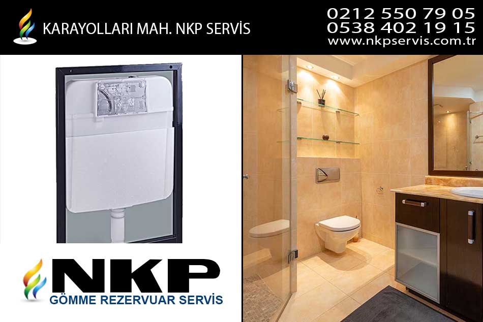 karayolları mahallesi nkp servis