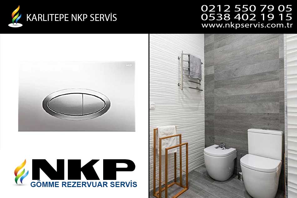 karlıtepe nkp servis