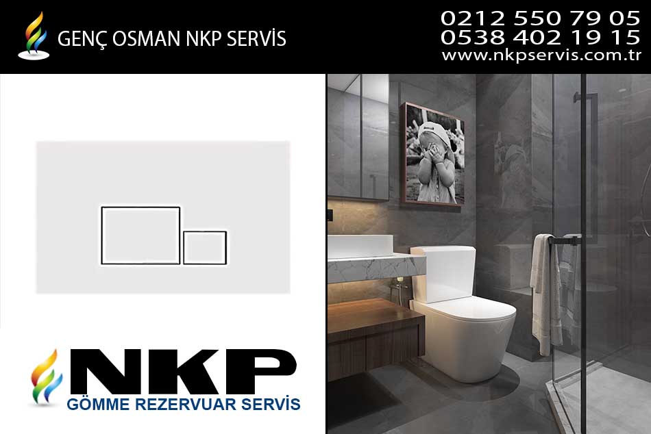 genç osman nkp servis