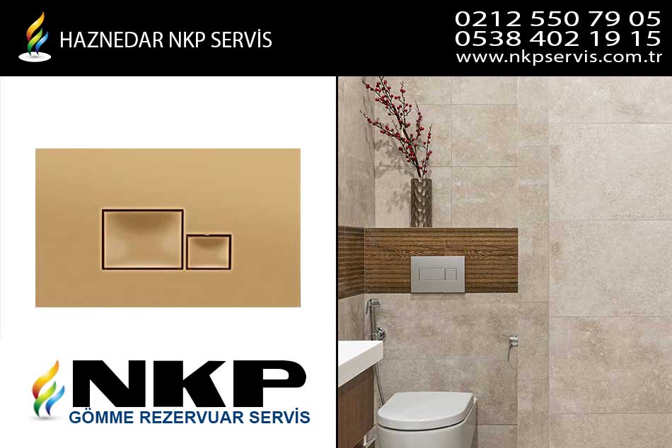 haznedar nkp servis