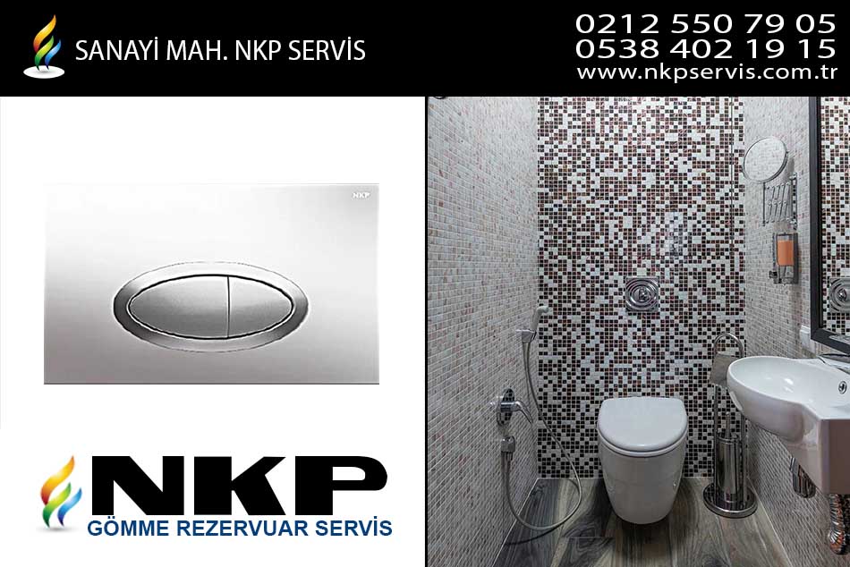 sanayi mahallesi nkp servis