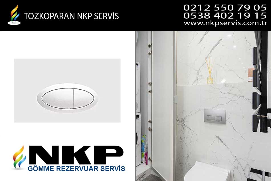 tozkoparan nkp servis